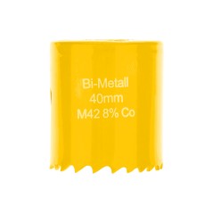 Коронка Bimetal 40 мм