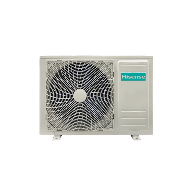 AS-24HR4RBADC00W (NEO Classic A) наружный блок сплит-системы Hisense (Новый)