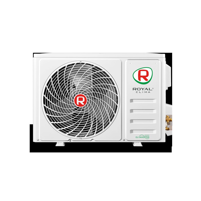 Инверторные сплит-системы PERFETTO DC EU Inverter RCI-PF40HN