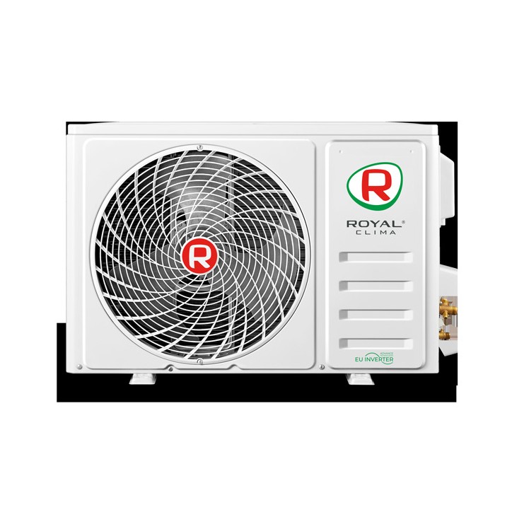 Инверторные сплит-системы PERFETTO DC EU Inverter RCI-PF40HN