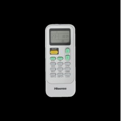 AP-09CR4GKVS00 Мобильный кондиционер HISENSE, Новый, шт, 8415820000