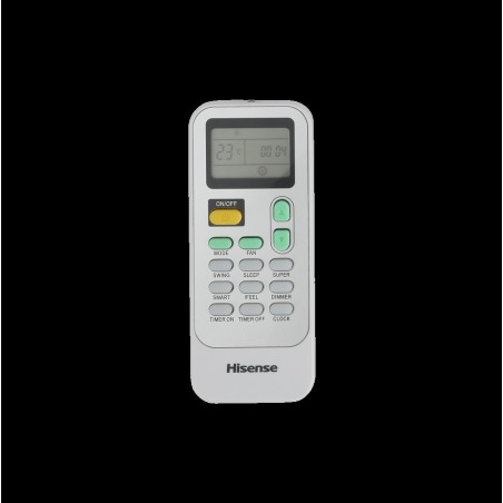 AP-09CR4GKVS00 Мобильный кондиционер HISENSE, Новый, шт, 8415820000