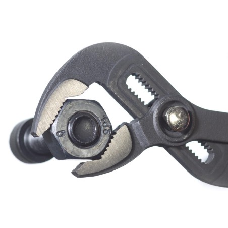 Набор переставных клещей НПК-03 серия ПРАКТИК