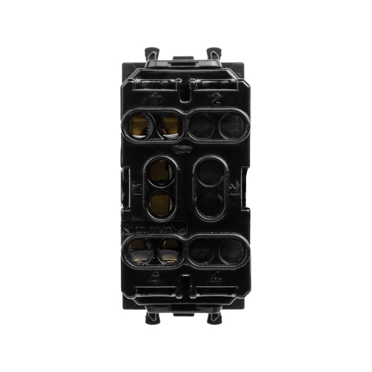 Avanti Механизм управления рольставней модульный, , Закаленная сталь, 1 модуль