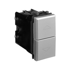 Avanti Механизм управления рольставней модульный, , Закаленная сталь, 1 модуль