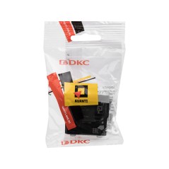 Avanti Звонок модульный, , Закаленная сталь, 1 модуль