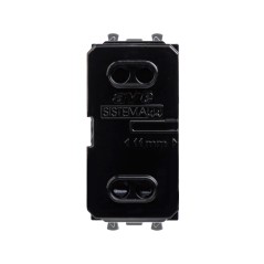 Avanti Звонок модульный, , Закаленная сталь, 1 модуль