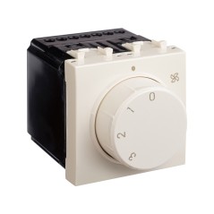 Механизм управления вентиляторами 'Ванильная дымка' Avanti, 2 мод