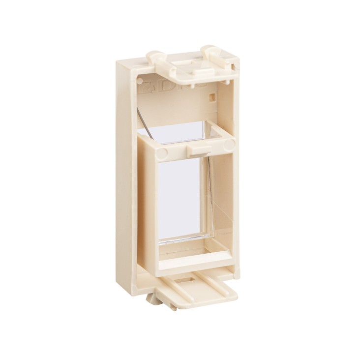 Адаптер для Keystone 'Ванильная дымка' Avanti, 1 мод