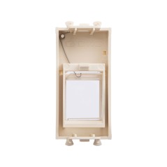 Адаптер для Keystone 'Ванильная дымка' Avanti, 1 мод