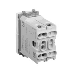 Механизм управления рольставней 'Белое облако' Avanti, 1 мод