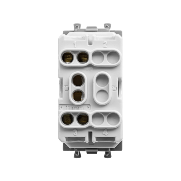 Механизм управления рольставней 'Белое облако' Avanti, 1 мод Механизм управления рольставней 'Белое облако' Avanti, 1 мод