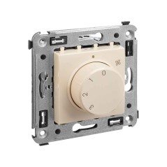 Avanti Механизм управления вентиляторами в стену, Ванильная дымка