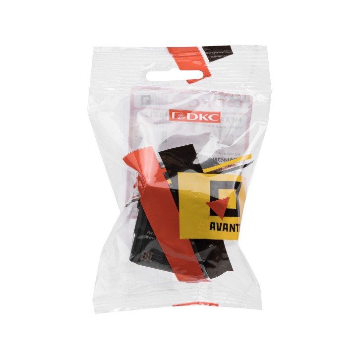 Механизм управления вентиляторами 'Черный квадрат' Avanti, 2 мод Механизм управления вентиляторами 'Черный квадрат' Avanti, 2 мод