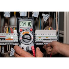 Мультиметр цифровой KT 113B серия PROLINE