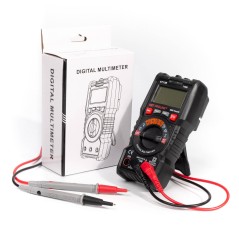 Мультиметр цифровой KT 113B серия PROLINE