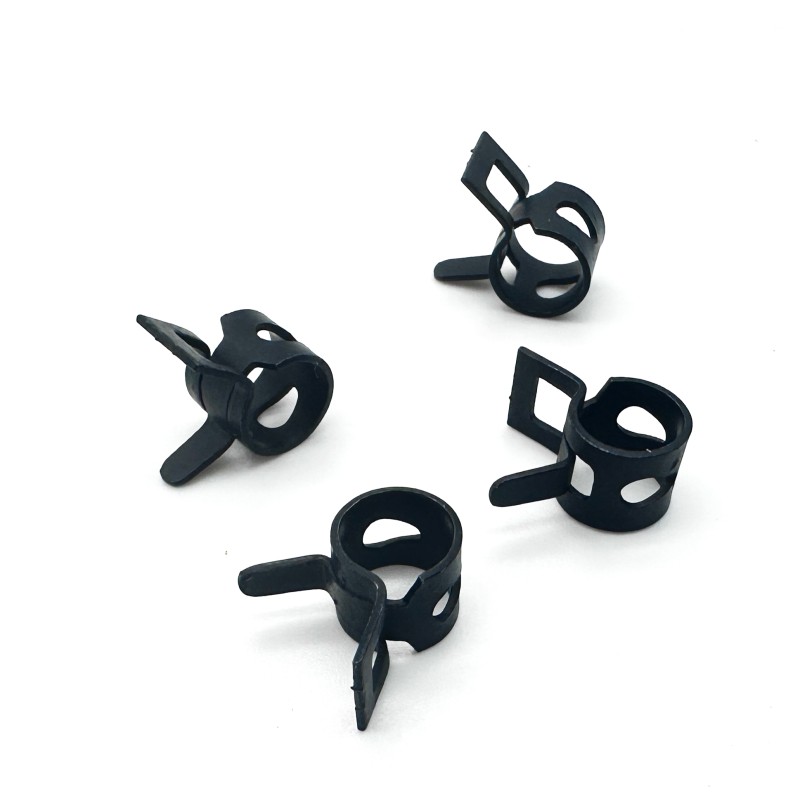 Хомут пружинный AML 20