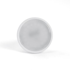 Лампа светодиодная LED 10вт 230в GU5.3 белый Feron.PRO