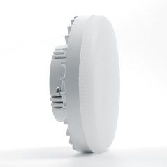 Лампа светодиодная LED 6вт GX53 белый таблетка Feron.PRO