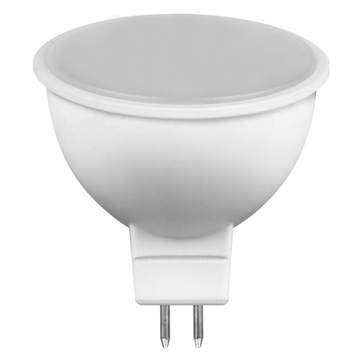 Лампа светодиодная LED 5вт 230в G5.3 дневной Лампа светодиодная LED 5вт 230в G5.3 дневной