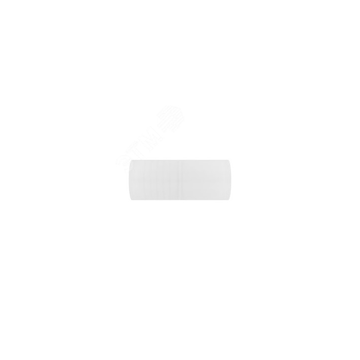 Муфта для гофрированных труб 16 мм IP40
