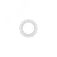 Муфта для гофрированных труб 16 мм IP40