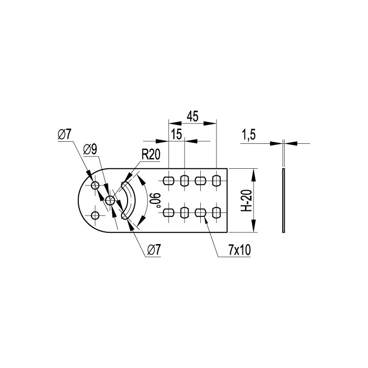 Муфта мет.рукав в изоляции в оплетке-коробка DN 26, IP66, М32х1,5