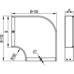 Переходник M63x1,5 ( наружн. резьба)/ M40x1,5 (внутр. резьба)