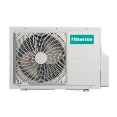 AS-07HR4RLRKC00W (ERA Classic A) наружный блок сплит-системы Hisense, Новый, шт