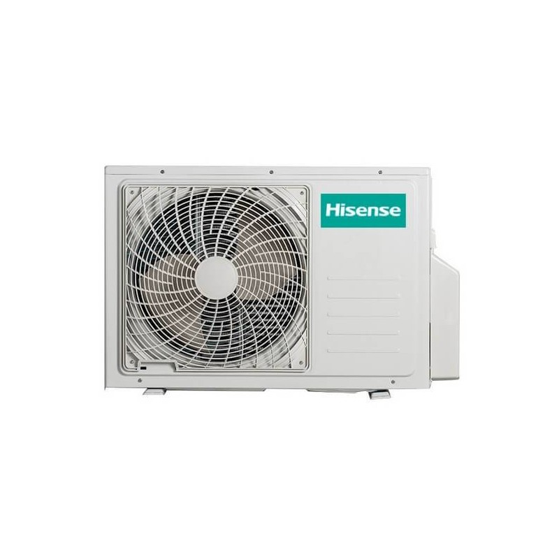 AS-07HR4RLRKC00W (ERA Classic A) наружный блок сплит-системы Hisense, Новый, шт