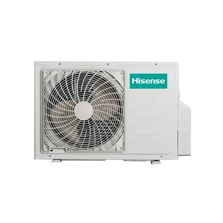 AS-07HR4RLRKC00W (ERA Classic A) наружный блок сплит-системы Hisense, Новый, шт