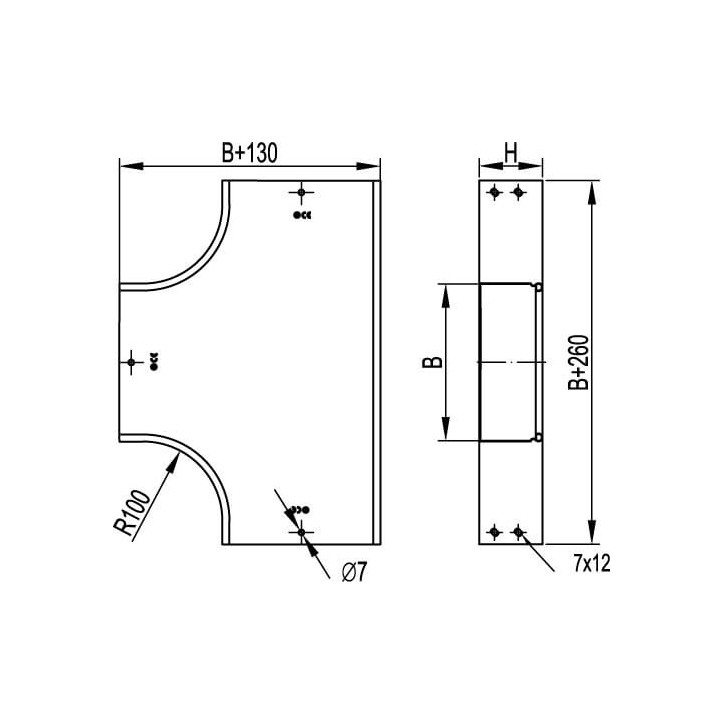 Переходник M32x1,5 ( наружн. резьба)/ M20x1,5 (внутр. резьба)