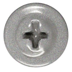 Саморез металл/металл 4.2х16 пресс-шайба острый RAL9006