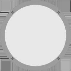 Светильник светодиодный STAR LED 18W 840 SL