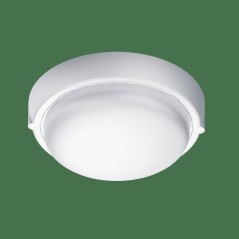 Светильник ОНЛАЙТ 90 236 OBL-R5-7-6.5K-WH-IP65-LED