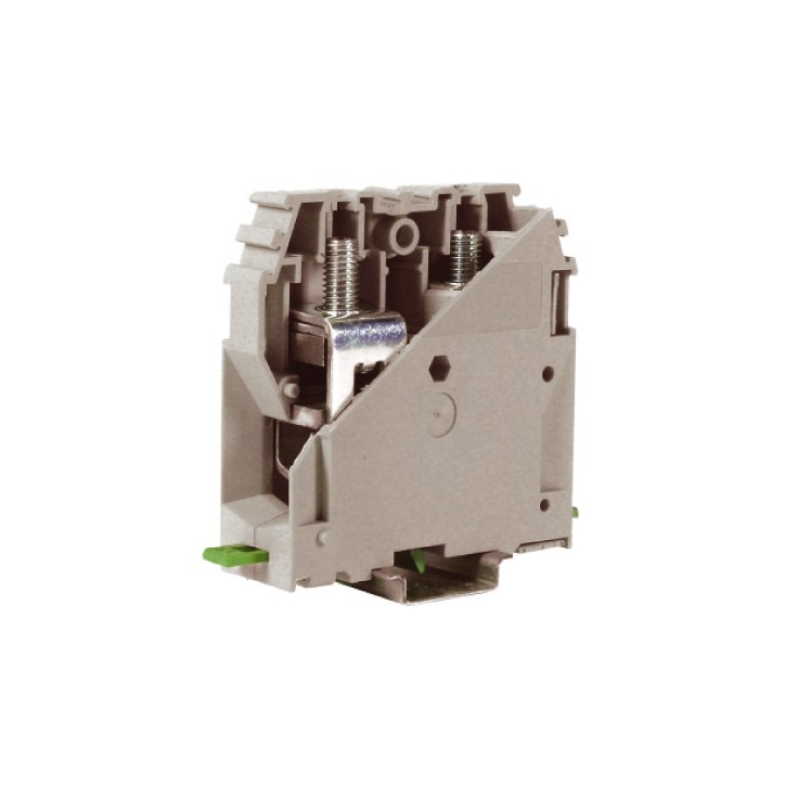 Зажим силовой кабель/кабель GPA.95 бежевый 95 кв. мм QUADRO