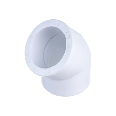 Отвод 40х45°