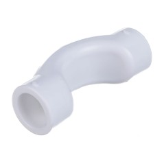 Обвод 32 раструбный полипропиленовый PPR белый