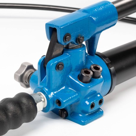 Помпа гидравлическая ручная ПМР-7004 серия ПРОФИ