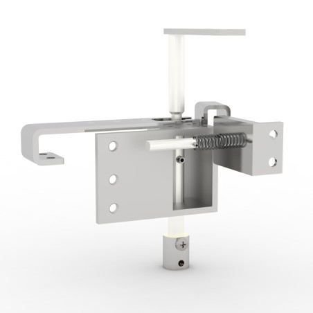 Блокировка двери BD-ES-10-239.010-OptiMat ВВ