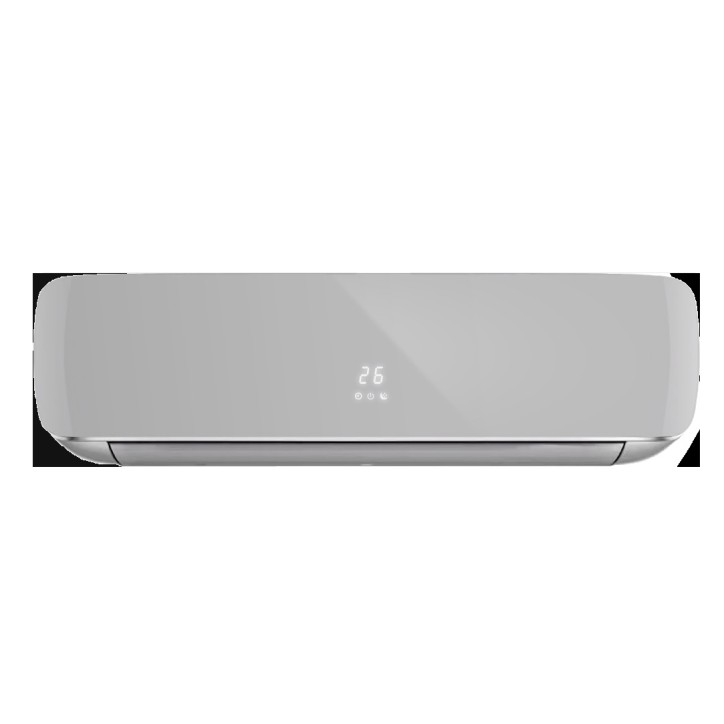 AMS-09UW4RVETG00(S) Premium SILVER FM DC Inverter внутренние блоки настенного типа HISENSE R32, Новый, шт, 8415900009