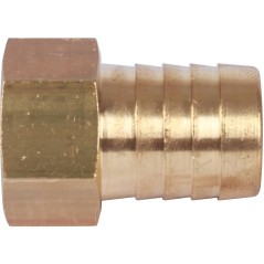 Штуцер STOUT ВР 1/2X20