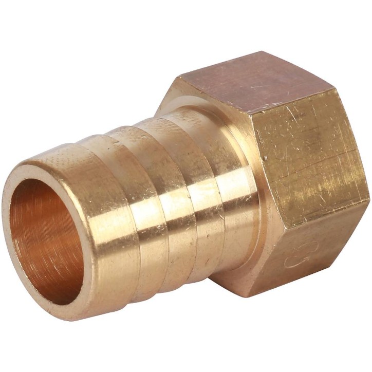 Штуцер STOUT ВР 1/2X20 Штуцер STOUT ВР 1/2X20