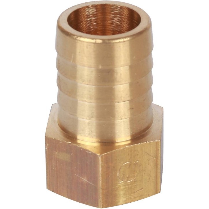 Штуцер STOUT ВР 1/2X20 Штуцер STOUT ВР 1/2X20