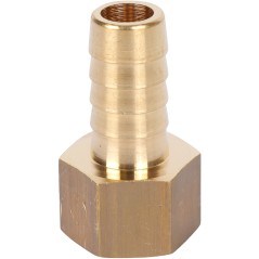 Штуцер STOUT ВР 3/8X12