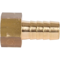 Штуцер STOUT ВР 3/8X12