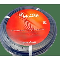 Кабель силовой ВВГнг(А)-LS 5Х1.5ок(N.PE)-0.660 100м