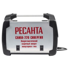 Полуавтомат сварочный САИПА-220 СИНЕРГИЯ MIG/MAG