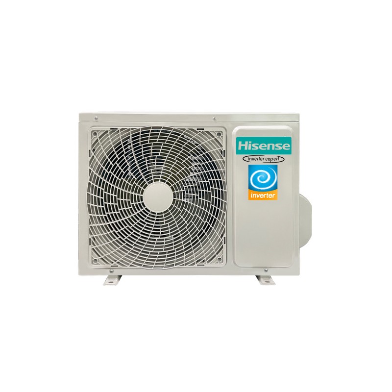 AS-24UW4RFBDB00W (SMART DC Inv) наружный блок сплит-системы Hisense (Новый)