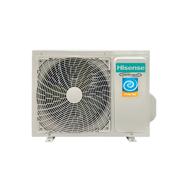 AS-24UW4RFBDB00W (SMART DC Inv) наружный блок сплит-системы Hisense (Новый)